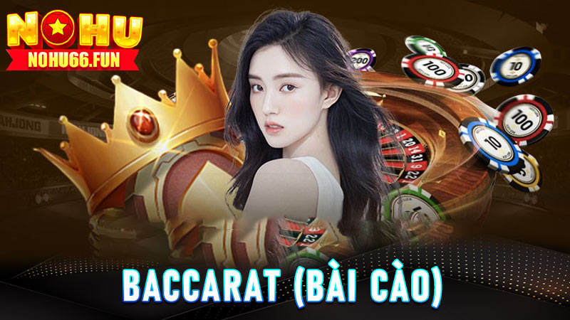 Baccarat (bài cào)