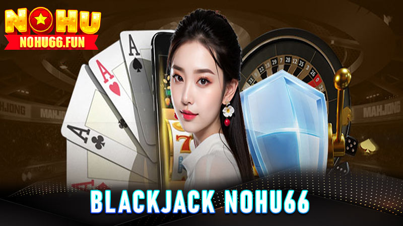 Blackjack