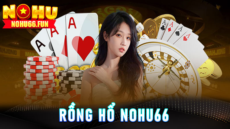 Rồng Hổ