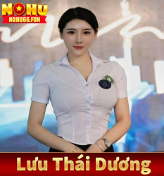 Lưu Thái Dương